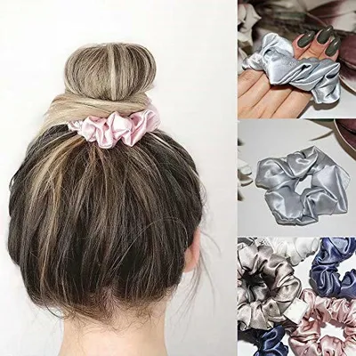 22mmS Version Silk Hair Rope