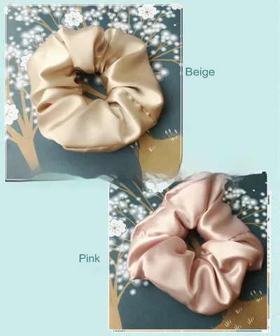 22mmS Version Silk Hair Rope