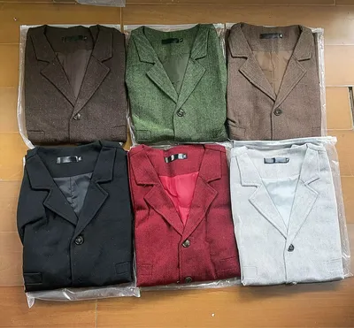 Men's Slim-fit Herringbone Vest Casual Business Suit Vest
