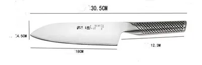 Fruits And Vegetables Beef Knife Sashimi Knife Kitchen Supplies