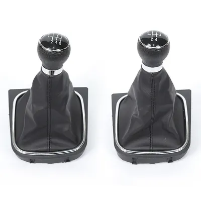 Variable Speed Ball 56 Gear Black Gear Head