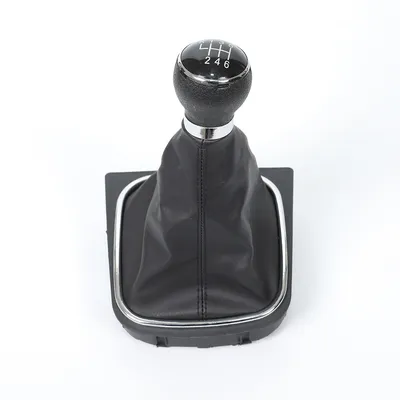 Variable Speed Ball 56 Gear Black Gear Head