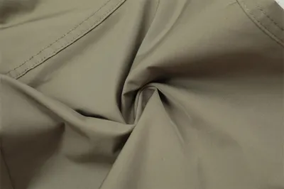 Fashion Zipper Workwear Casual Pants Men