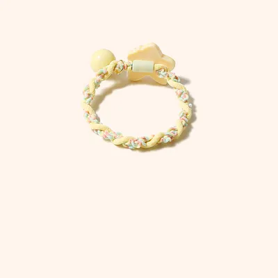 Cartoon XINGX Hair Band Elastic And Durable Hair Rope