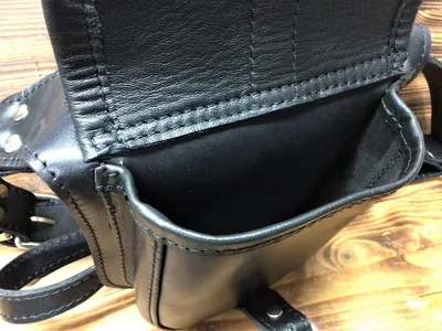European And American Motorcycle Waist Bag Outdoor Motorcycle Mobile Phone