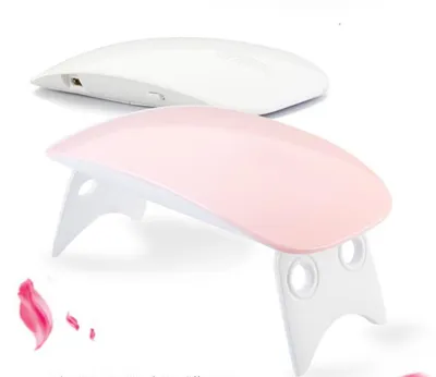 جهاز معالجة الضوء، ضوء مسمار USB LED محمول 6 واط