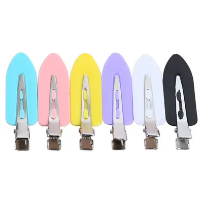 Cream Glue DIY Hair Accessory Hairpin Seamless