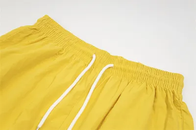 Fashion Personality Exercise Casual Pants Men