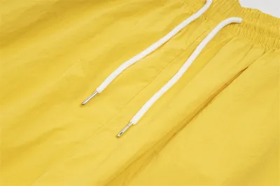 Fashion Personality Exercise Casual Pants Men