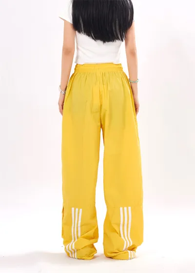 Fashion Personality Exercise Casual Pants Men