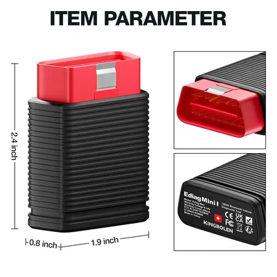 Automobile Malfunction Diagnosis Instrument Detector Engine Diagnosis