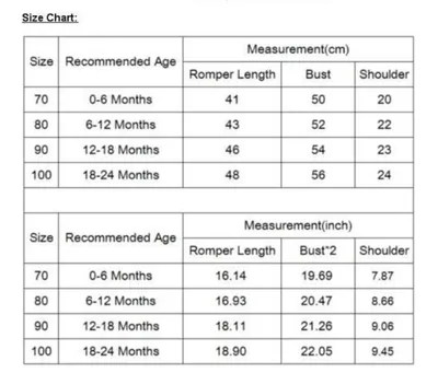 Baby One-piece Pants Newborn Jumpsuit Girl
