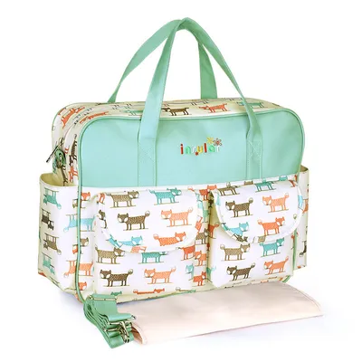 Multifunctional Messenger Bag For Pregnant Women