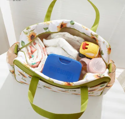 Multifunctional Messenger Bag For Pregnant Women