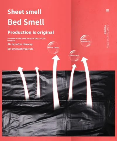 Bed Sheet Disposable Waterproof Supplies