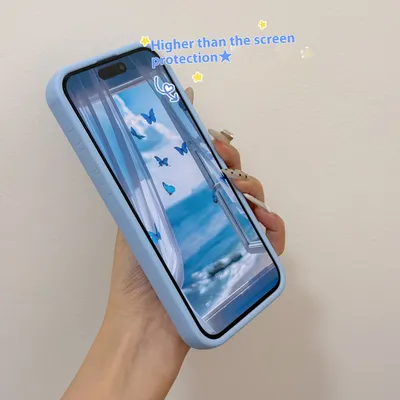 Storage Box Phone Anti-drop Case