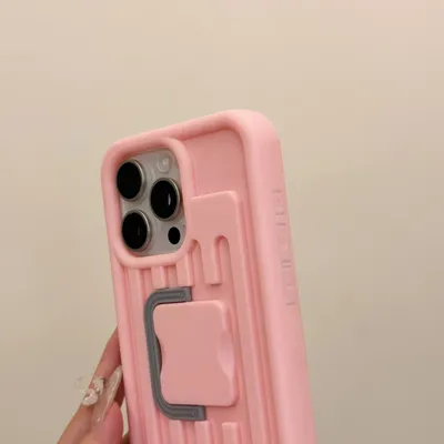 Storage Box Phone Anti-drop Case