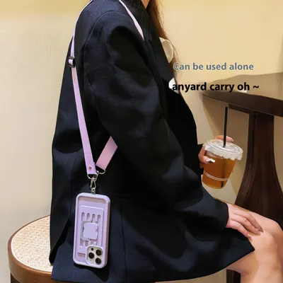 Storage Box Phone Anti-drop Case