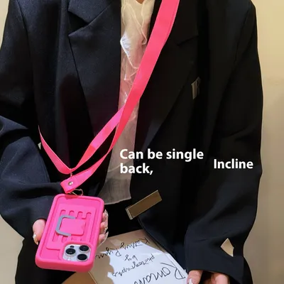 Storage Box Phone Anti-drop Case
