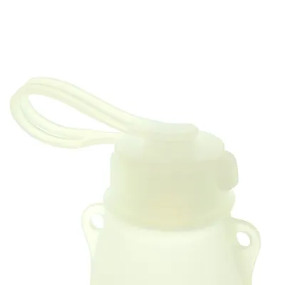 Silicone Breast Milk Multifunctional Food Supplement Bags