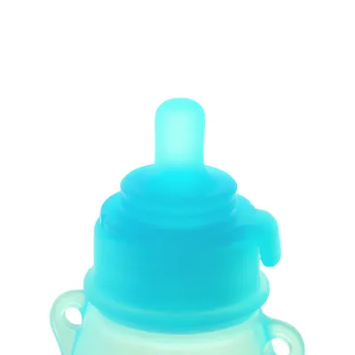 Silicone Breast Milk Multifunctional Food Supplement Bags