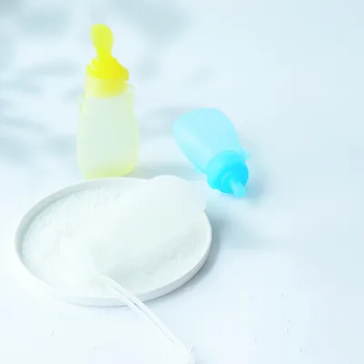 Silicone Breast Milk Multifunctional Food Supplement Bags