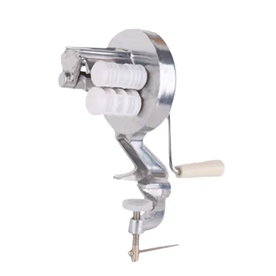 Small Household Manual Hand Pressure Noodle Italian Noodle Maker