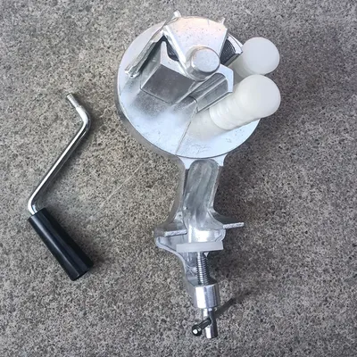 Small Household Manual Hand Pressure Noodle Italian Noodle Maker