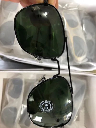 نظارات طيار للرجال