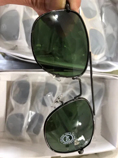 نظارات طيار للرجال