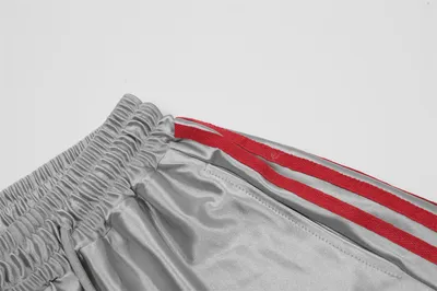 Fashion Loose Drooping Thin Shorts Men