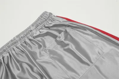 Fashion Loose Drooping Thin Shorts Men