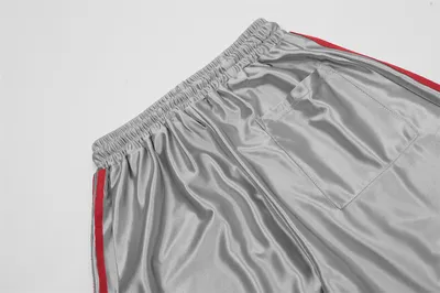 Fashion Loose Drooping Thin Shorts Men