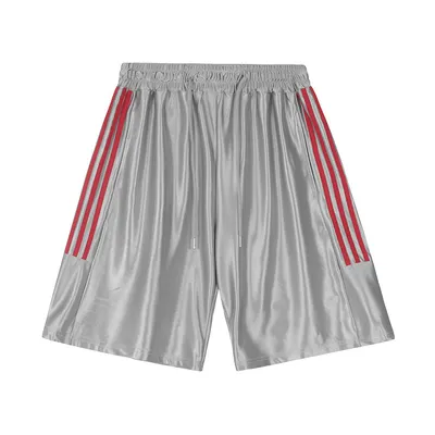 Fashion Loose Drooping Thin Shorts Men