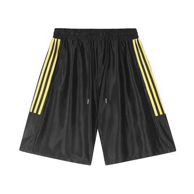 Fashion Loose Drooping Thin Shorts Men