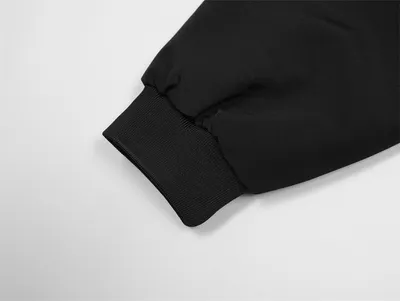 American High Street Loose Baseball Uniform Men