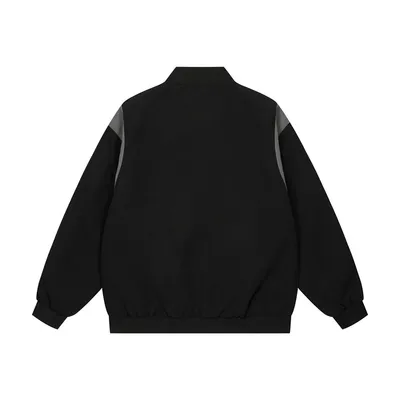 American High Street Loose Baseball Uniform Men