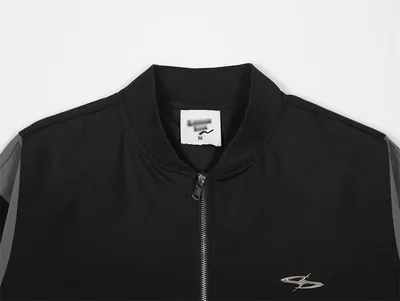 American High Street Loose Baseball Uniform Men