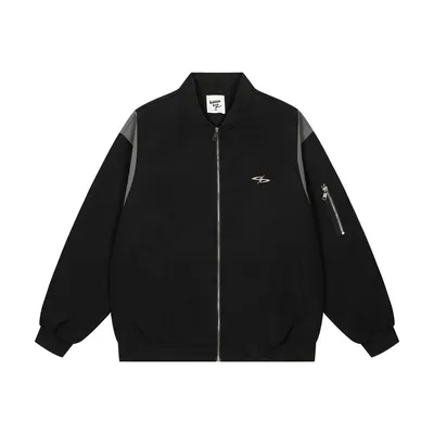 American High Street Loose Baseball Uniform Men
