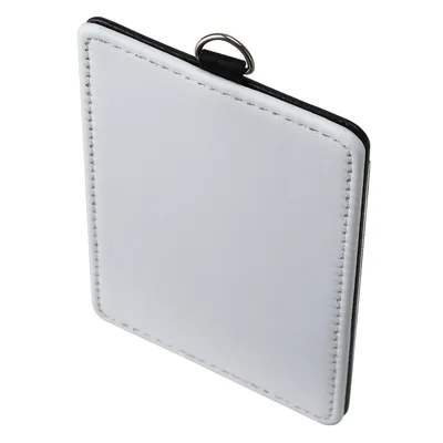 Heat Transfer Work Permit Sublimation Luggage Tag