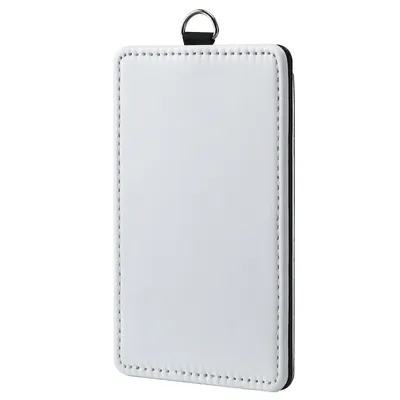 Heat Transfer Work Permit Sublimation Luggage Tag