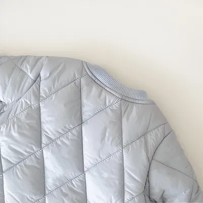 Warm Out Thickened Fleece-lined Baby Jumpsuits