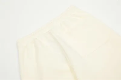 Five-pointed Star Inkjet Printing Trousers Men Fashion Brands