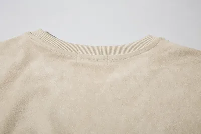Face Changing Mask Casual Vest Men