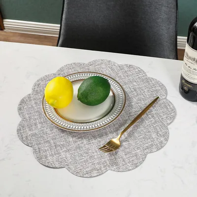 Home Supplies Dining Table Non-slip Insulation Mat