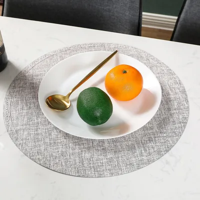 Home Supplies Dining Table Non-slip Insulation Mat