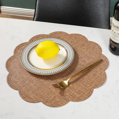 Home Supplies Dining Table Non-slip Insulation Mat