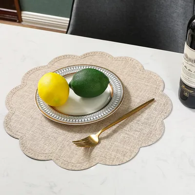 Home Supplies Dining Table Non-slip Insulation Mat