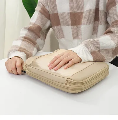 Compressed Packaging Travel Supplies Can Be Extended Buggy Bag Travel Clothing Shoes Sub-packaging
