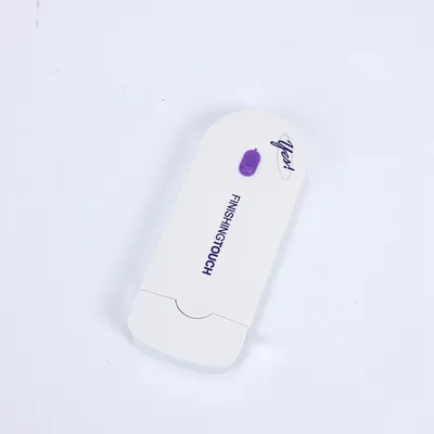 Electric Hair Removal Instrument Laser Hair Removal Shaver